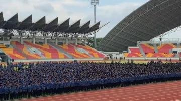 Satu Langkah Maju, 3 GTK SMA Negeri 1 Kuta Makmur Resmi Dilantik Sebagai PPPK Paruh Waktu